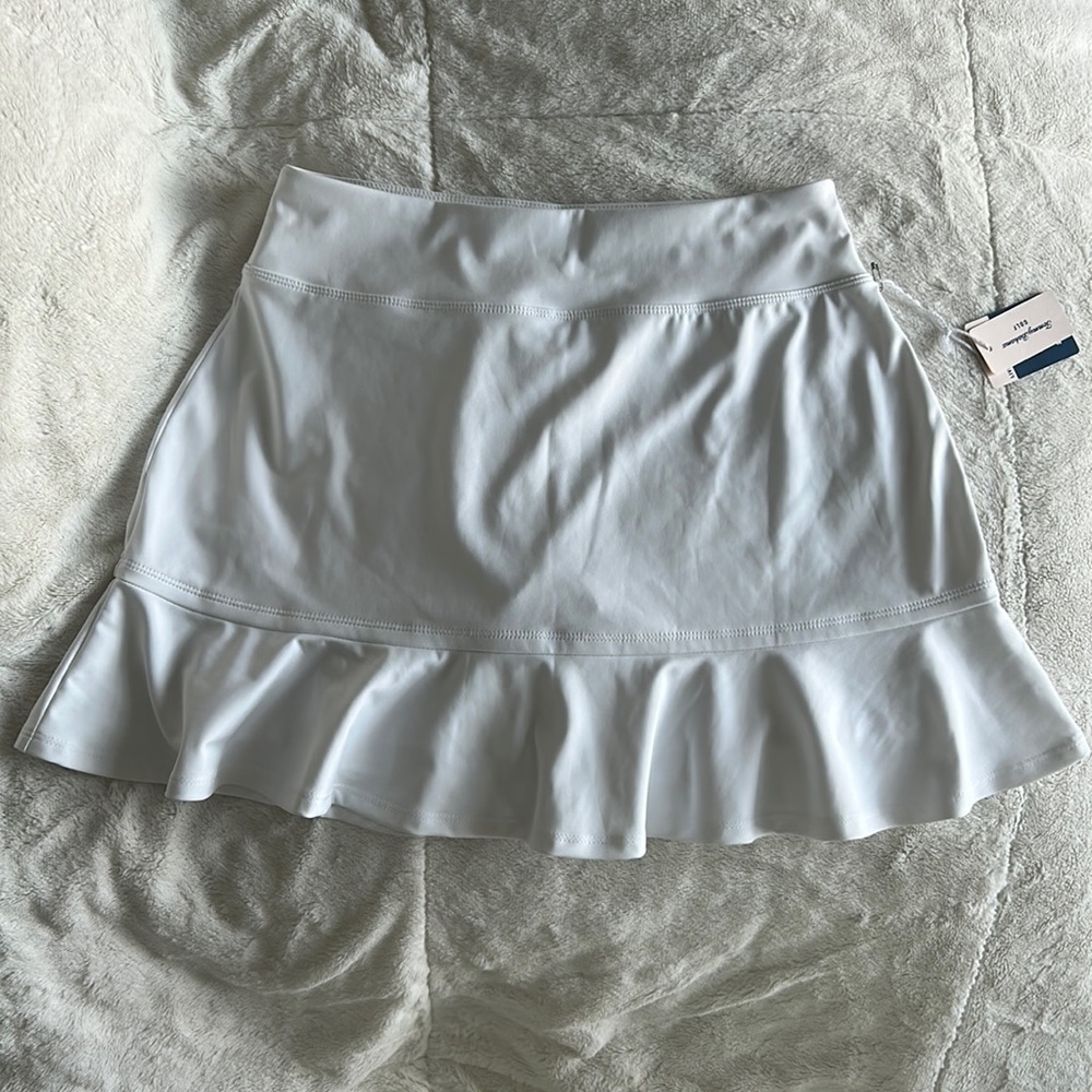 Tommy Bahama golf mini skirt